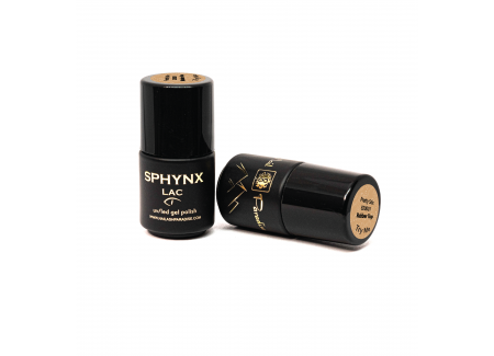Camouflage Top Coat - Pretty Stix no wipe Try me 5ml